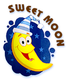 SWEET MOON - Надувные шарики Beograd - Фото logo 