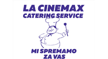 NA KAŠIKU - KUVANA JELA ZA PONETI - Ketering Beograd - Slika logo 