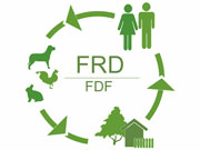 FRD - KREATIVNA RADIONICA - Школы живописи, художественные студии Beograd - Фото logo 