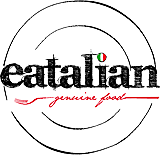 EATALIAN FOOD BAR - Restorani Beograd - Slika logo 