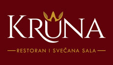 BROD RESTORAN KRUNA - Restorani za svadbe, proslave Beograd - Slika logo 