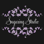SUGARING STUDIO - Masaža Beograd - Slika logo 