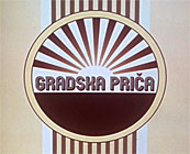 GRADSKA PRIČA - Kafe barovi i klubovi Beograd - Slika logo 