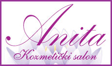 BEAUTY SALON ANITA - Cosmetics salons Beograd - Photo logo 
