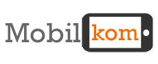 MOBILKOM - Servisi mobilnih telefona Beograd - Slika logo 