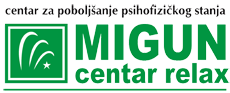 MIGUN CENTAR RELAX - Masaža Beograd - Slika logo 