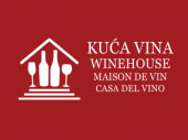 KUĆA VINA - Винные магазины, винные магазины Beograd - Фото logo 