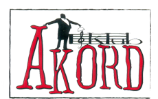 AKORD KLUB - Restorani Beograd - Slika logo 