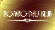 BOMBO - DŽEJ KLUB - Kafe barovi i klubovi Beograd - Slika logo 