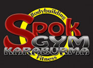 SPOK GYM - Gyms, fitness Beograd - Photo logo 