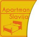 APARTMANI SLAVIJA - Smeštaj, privatan smeštaj Beograd - Slika logo 