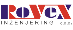 ROVEX INŽENJERING DOO - Обогрев Beograd - Фото logo 