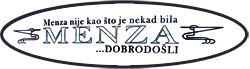 COCKTAIL & LOUNGE BAR MENZA - Restaurants Beograd - Photo logo 
