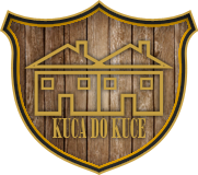 KAFANA KUĆA DO KUĆE - Kafe barovi i klubovi Beograd - Slika logo 