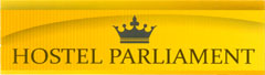 HOSTEL PARLIAMENT - Hosteli Beograd - Slika logo 