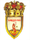 GIROS - SARAJEVSKI CEVAP - Fast food Beograd - Photo logo 