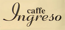 CAFE INGRESO - Bars and night-clubs Beograd - Photo logo 