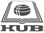 KUB DOO - Turističke agencije Beograd - Slika logo 