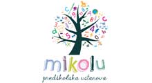 MIKOLU - PREDŠKOLSKA USTANOVA - Дошкольные учреждения и частные детские сады Beograd - Фото logo 