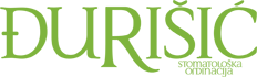 DENTAL SURGERY DJURISIC - Dental surgery Beograd - Photo logo 