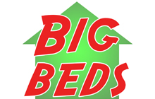 BIG BEDS HOSTEL - Hosteli Beograd - Slika logo 