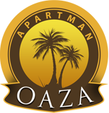 APARTMENT OAZA - Apartments Beograd - Photo logo 