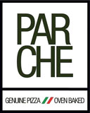 PICA PARCHE - Kućna dostava Beograd - Slika logo 