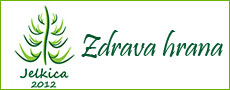 JELKICA 2012 - Zdrava hrana Beograd - Slika logo 
