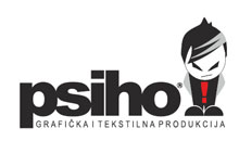 PSIHO DOO - Work uniforms Beograd - Photo logo 