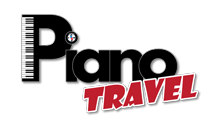 PIANO TRAVEL - Turističke agencije Beograd - Slika logo 