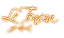 RESTORAN LE TENIZA - Kafe barovi i klubovi Beograd - Slika logo 