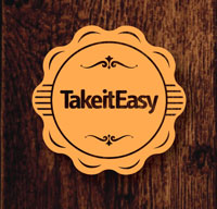 TAKE IT EASY - Bars and night-clubs Beograd - Photo logo 
