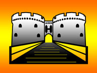 FORTRESS HOSTEL - Hosteli Beograd - Slika logo 