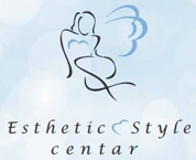 ANTIAGING CENTAR ESTHETIC STYLE - Zatezanje kože Beograd - Slika logo 