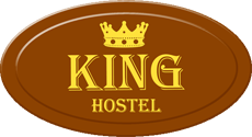 HOSTEL KING - Hosteli Beograd - Slika logo 