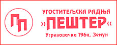 RESTAURANT PEŠTER - Restaurants Beograd - Photo logo 