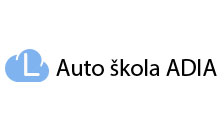 AUTO ŠKOLA ADIA - Auto škole Beograd - Slika logo 