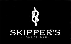 BAR & LOUNGE SKIPPERS - Kafe barovi i klubovi Beograd - Slika logo 