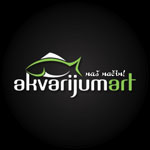 AKVARIJUM ART - IZRADA AKVARIJUMA - Akvaristika Beograd - Slika logo 