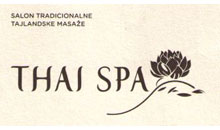 THAI SPA - Masaža Beograd - Slika logo 