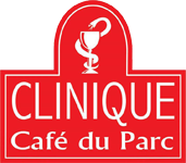 CAFFE CLINIQUE DU PARC - Kafe barovi i klubovi Beograd - Slika logo 