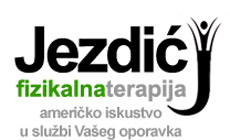 FIZIKALNA TERAPIJA JEZDIC - Physical medicine Beograd - Photo logo 