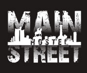 MAIN STREET HOSTEL - Apartments Beograd - Photo logo 