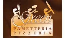 GREEN PICERIJA PANETTERIA - Italijanska kuhinja Beograd - Slika logo 