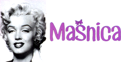 MAŠNICA TRAJNA ŠMINKA - Trajna šminka Beograd - Slika logo 