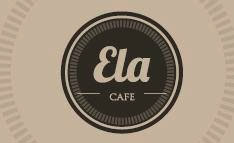 ELA CAFFE - Kafe barovi i klubovi Beograd - Slika logo 