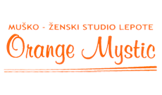 ORANGE MYSTIC - Frizerski saloni Beograd - Slika logo 