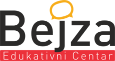 BEJZA EDUKATIVNI CENTAR - Škole stranih jezika Beograd - Slika logo 