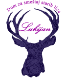 HOME FOR OLD LUKIJAN - Homes and care for the elderly Beograd - Photo logo 