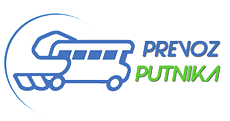 PREVOZ PUTNIKA BEOCONTROL - Autobuski i kombi prevoz putnika Beograd - Slika logo 